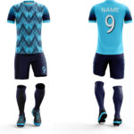 Soccer Wear - Image 2