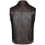 Biker Vest - Image 3