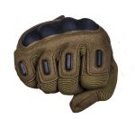 Biker Gloves - Image 4