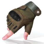 Biker Gloves
