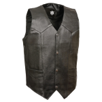Biker Vest
