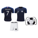 Soccer Wear