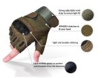 Biker Gloves - Image 2