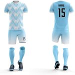 Soccer Wear - Image 2