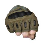 Biker Gloves - Image 4
