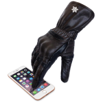Biker Gloves