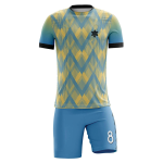Soccer Wear