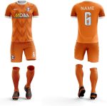Soccer Wear - Image 2