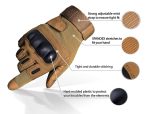 Biker Gloves - Image 2