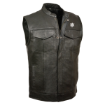 Biker Vest