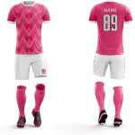 Soccer Wear - Image 2
