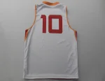 Basketball Uniform - Image 2