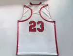 Basketball Uniform - Image 2