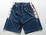 Basketball Uniform - Image 2