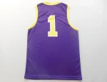 Basketball Uniform - Image 2