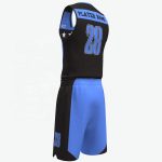 Basketball Uniform - Image 3