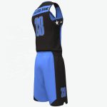 Basketball Uniform - Image 5