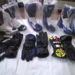 Biker Wear