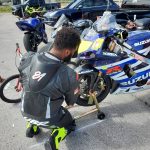 Biker Wear