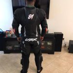 Biker Wear