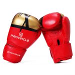 Boxing Gloves - Image 4
