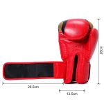 Boxing Gloves - Image 6