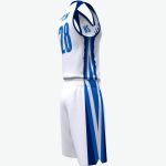 Basketball Uniform - Image 5