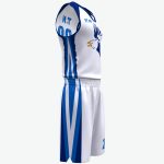 Basketball Uniform - Image 6